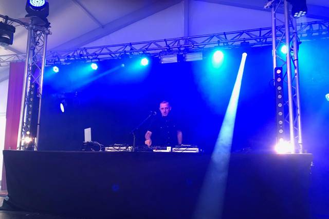 DJ Jean-Marc C.