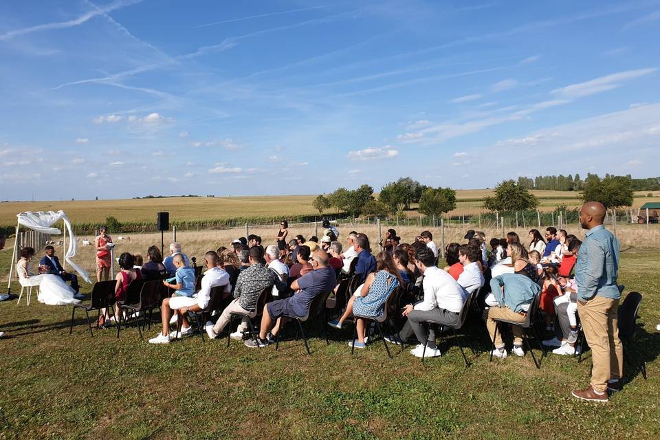 As Event - Au cœur de vos événements