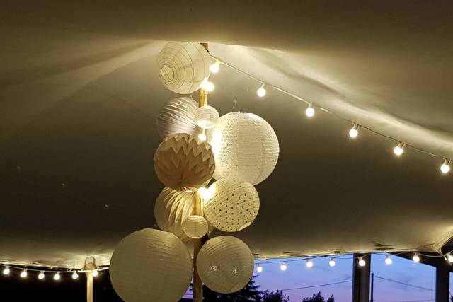 Décoration