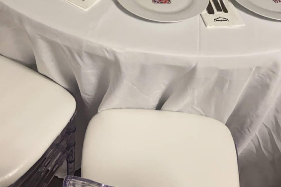 Idée table