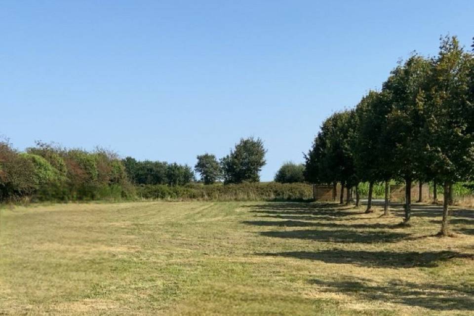 Extérieur 1