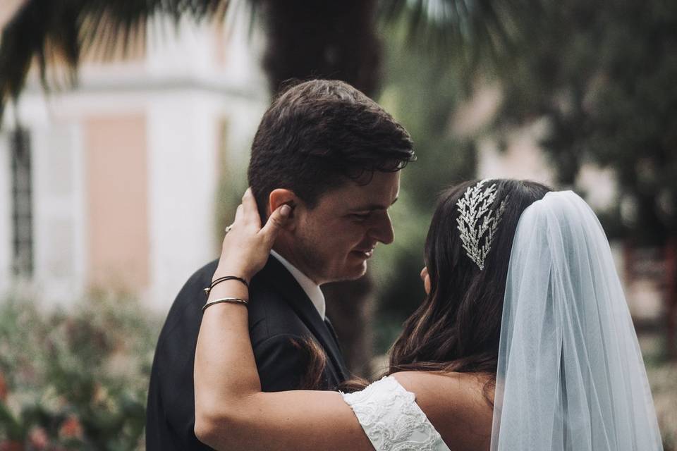 Mariage Joséphine et Florian