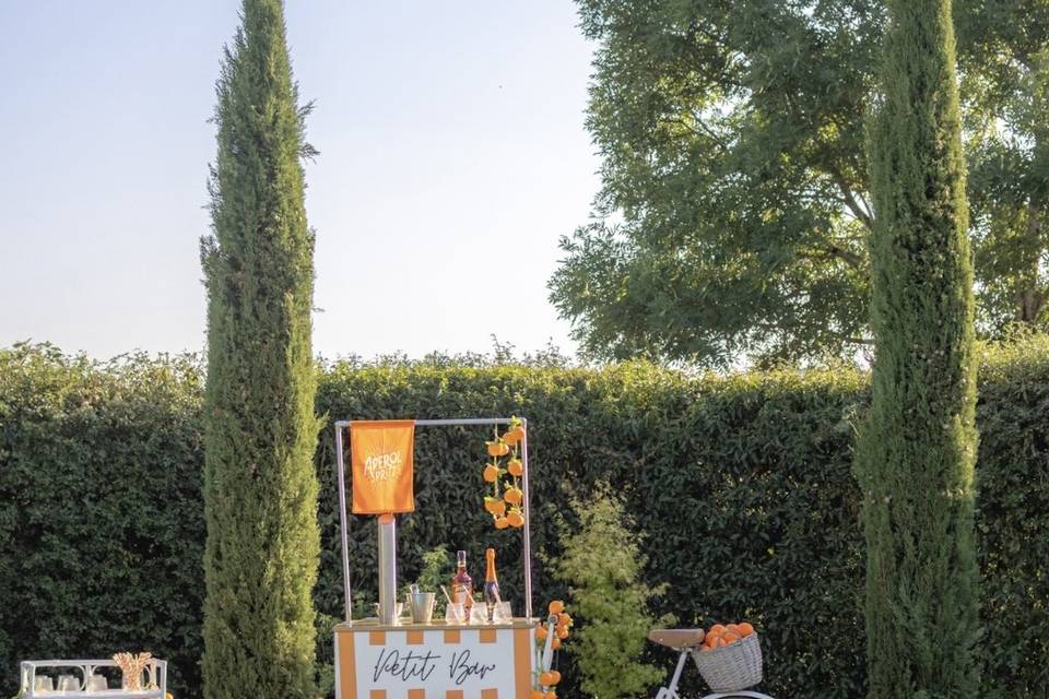 Spritz Time