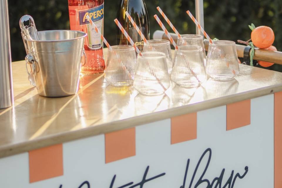 Spritz Time