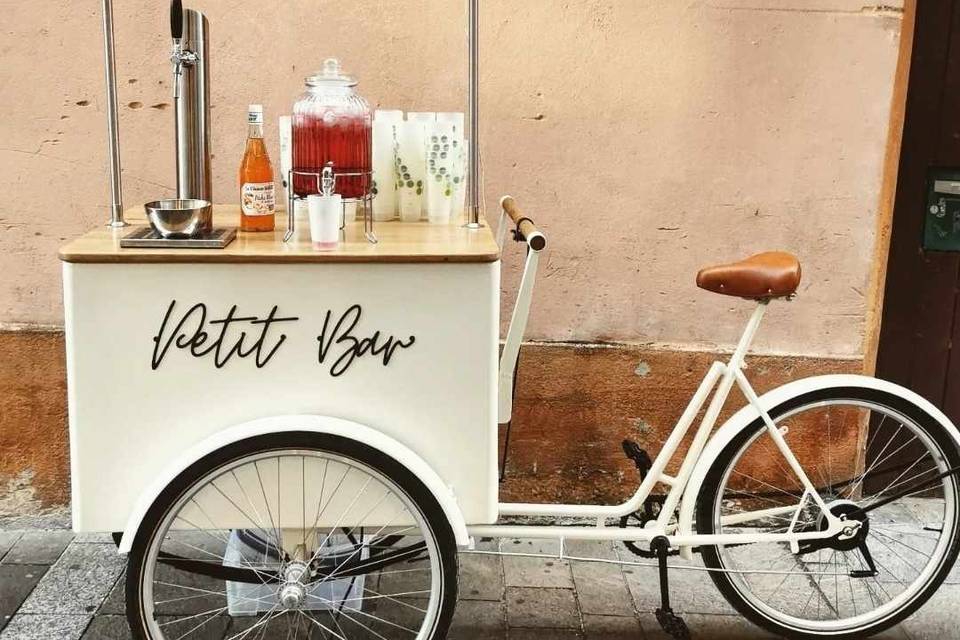 Petit Bar Bicicletta