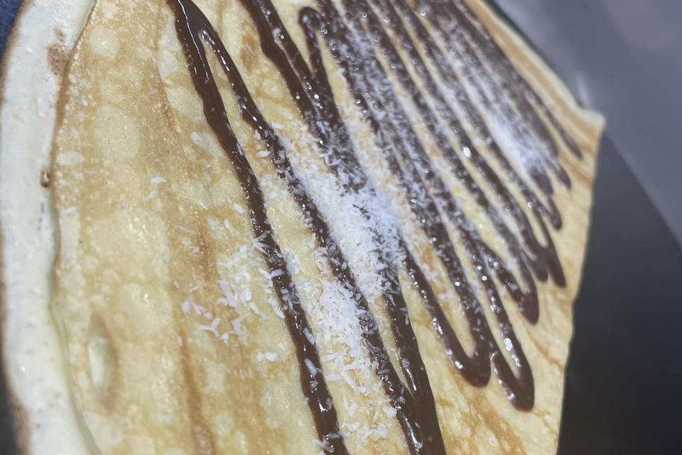 Tiare Crêpes