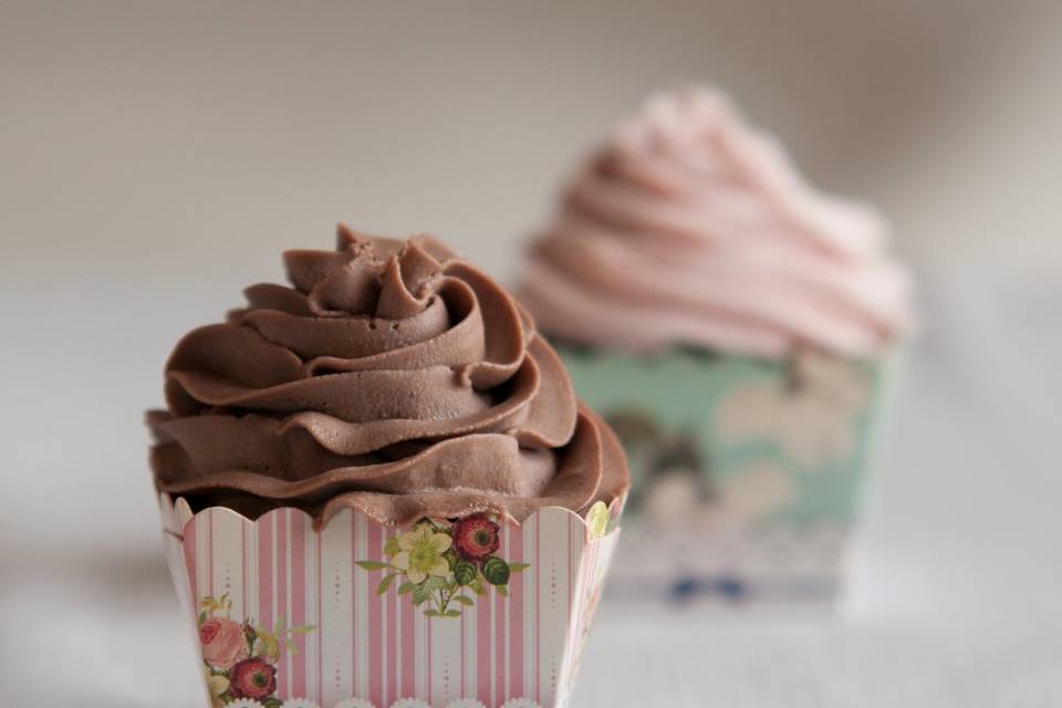 Cupcakes