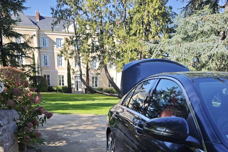 Expérience sur mesure