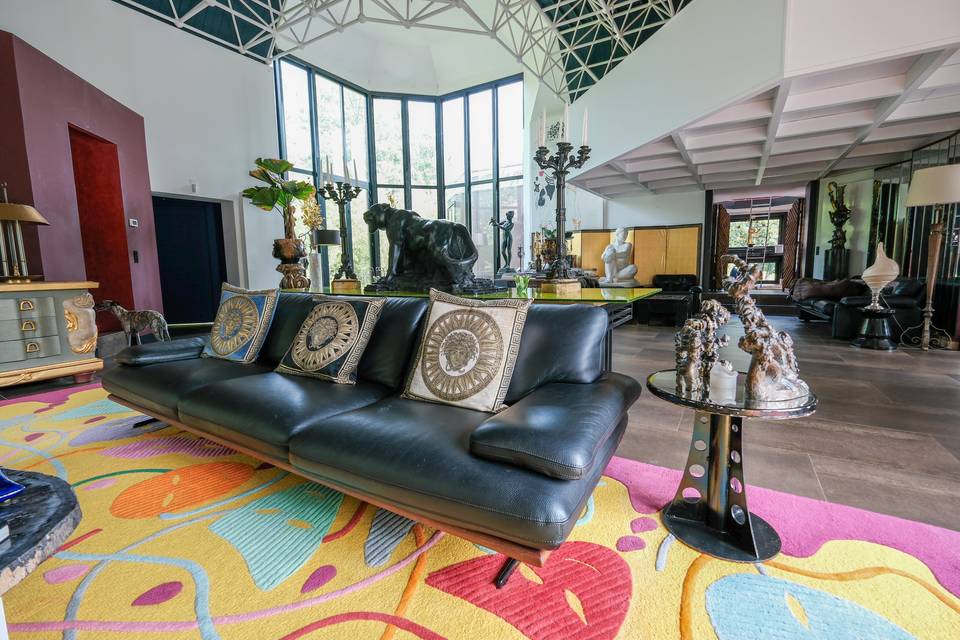Villa Utopia