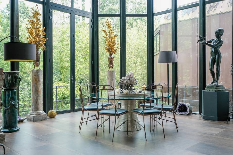 Villa Utopia