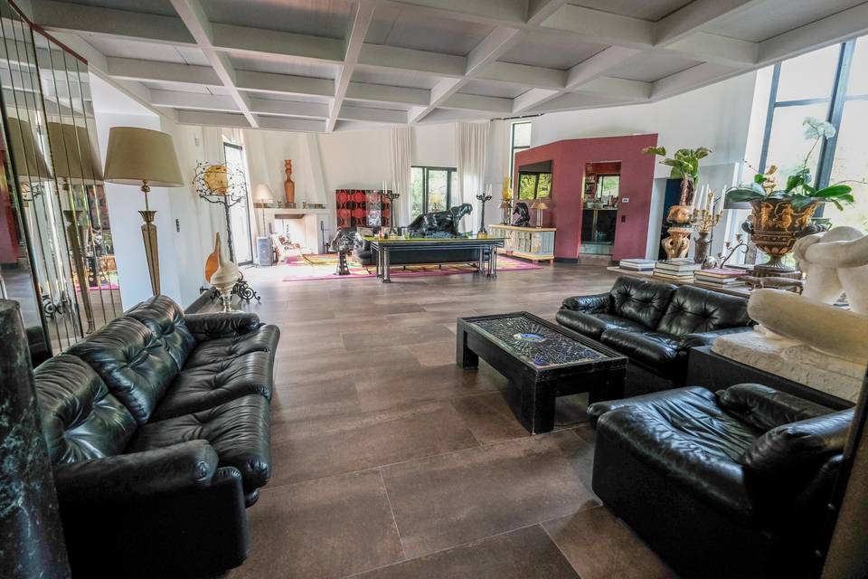 Villa Utopia