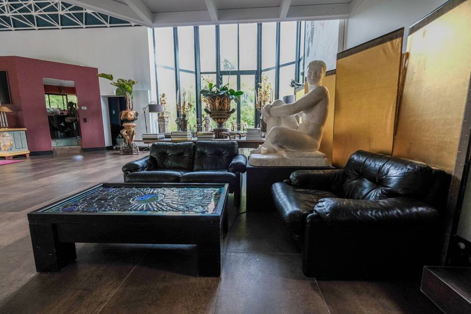 Villa Utopia