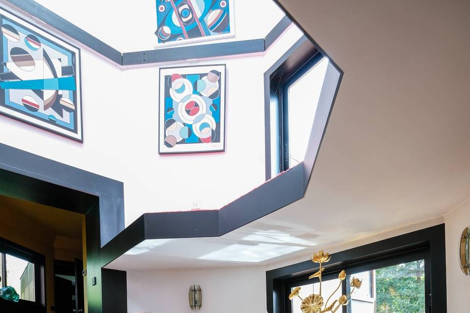 Villa Utopia