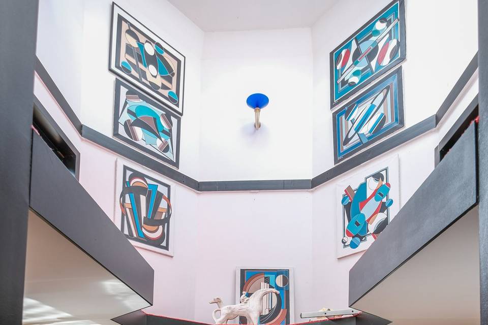 Villa Utopia
