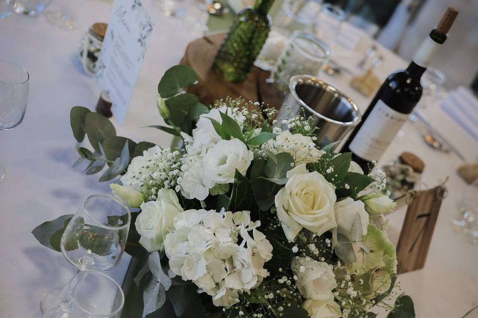 Domaine des geules cassées