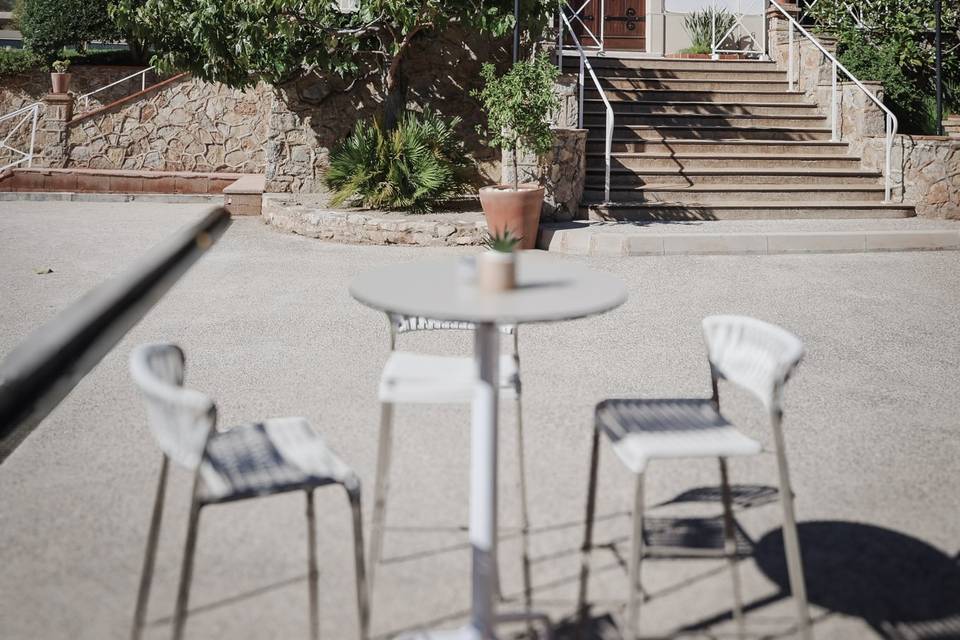 Domaine des geules cassées