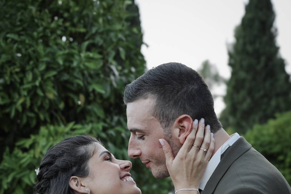 Photo de couple