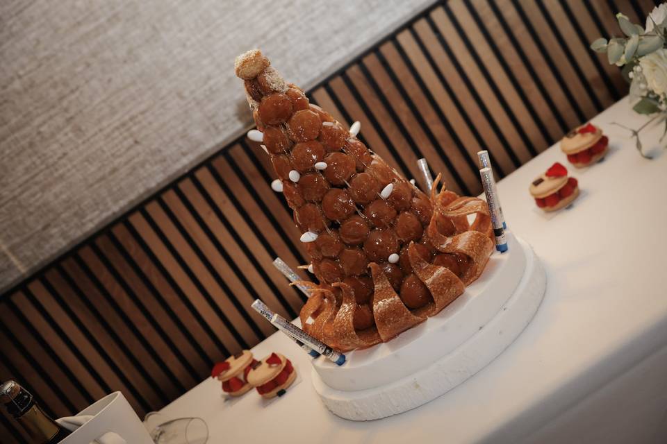 Gâteau