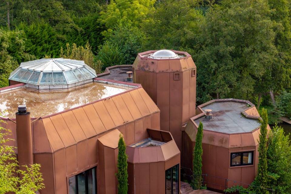 Villa Utopia