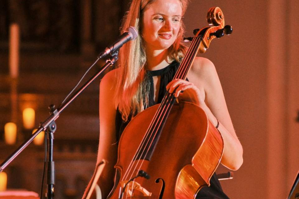 Melo Cello