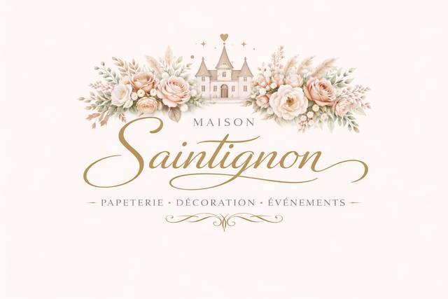 Maison Saintignon