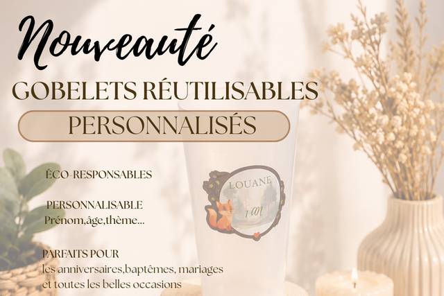 GOODIES INVITÉS
