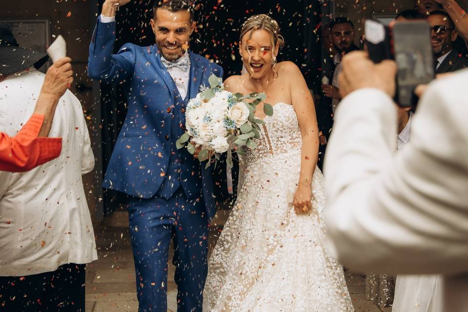 Charlotte & Romain