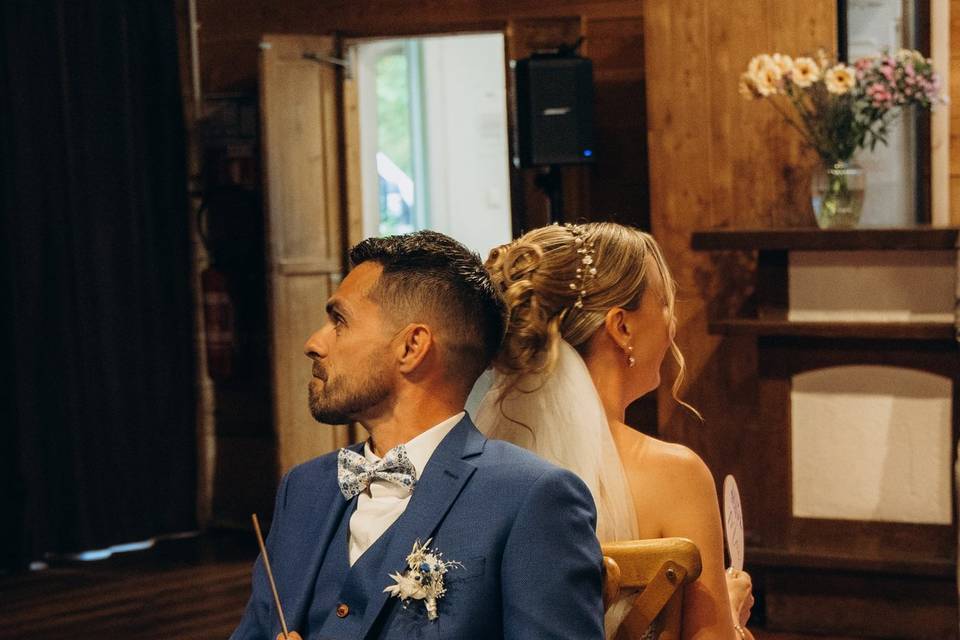Charlotte & Romain