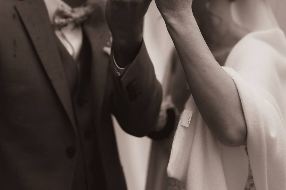 Charlotte & Romain