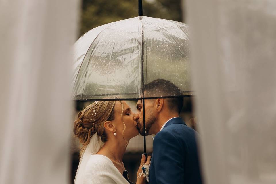 Charlotte & Romain