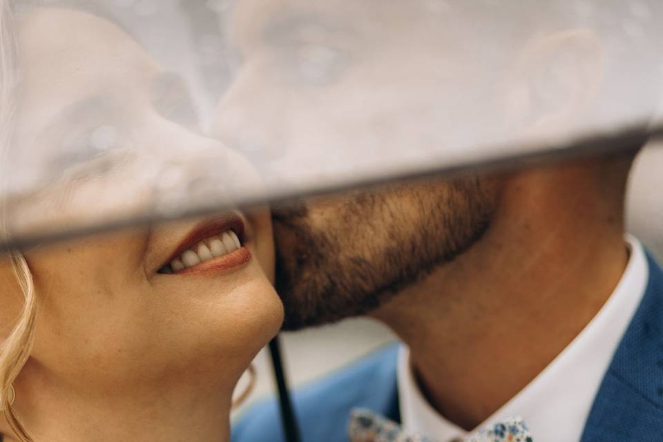 Charlotte & Romain