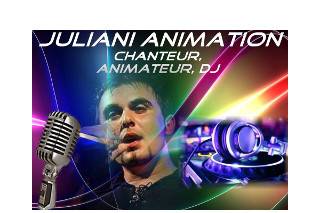 Juliani Animation - Chant & Dj