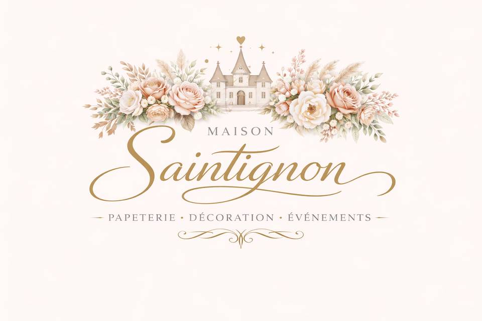 Maison Saintignon