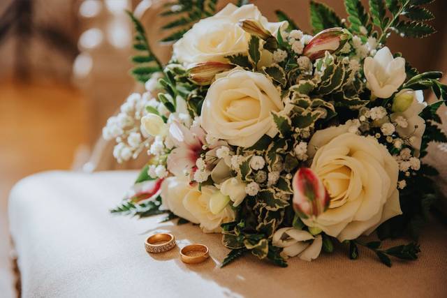 Le bouquet