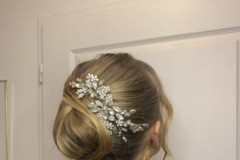 Coiffure