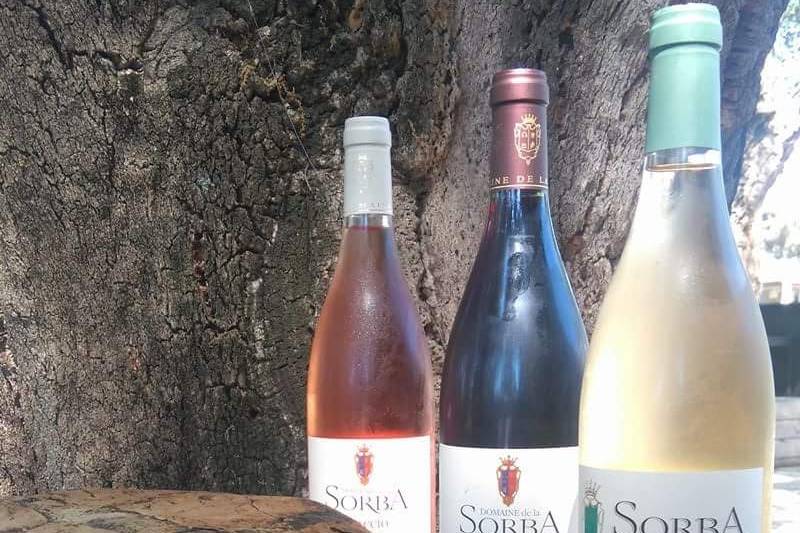 Domaine Sorba