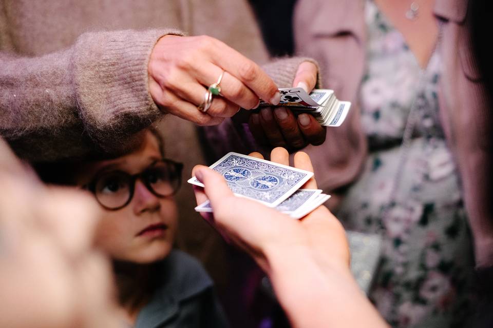 Il croyait comprendre, raté !