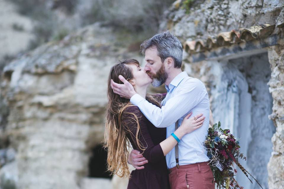 Séance engagement