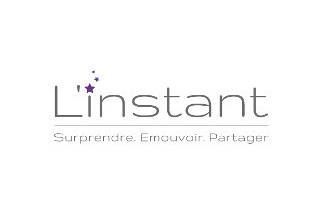 L'instant logo