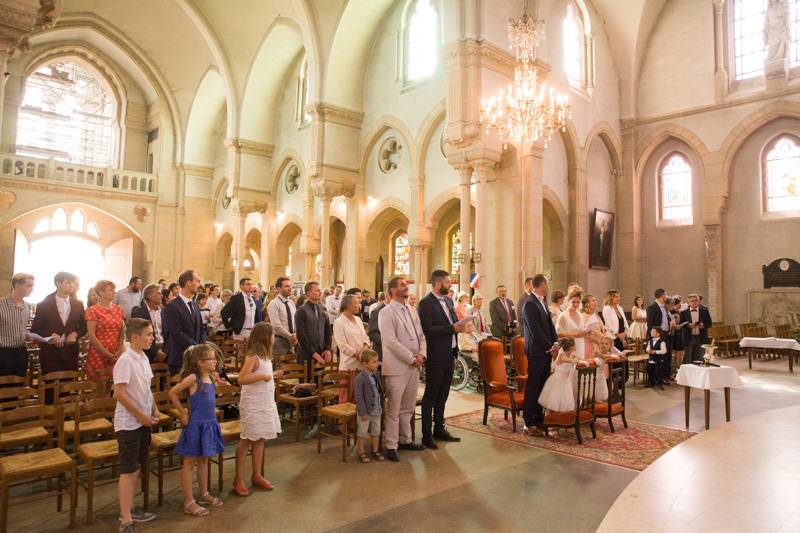 Eglise Rambouillet (78)