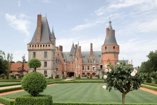 Chateau Maintenon (28)