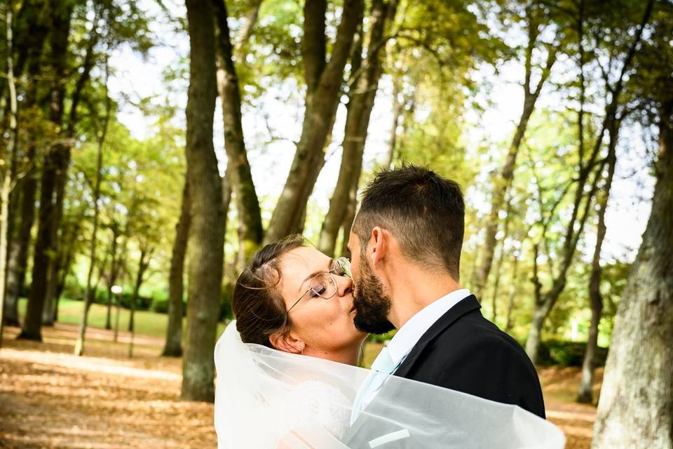 Céline et Julien