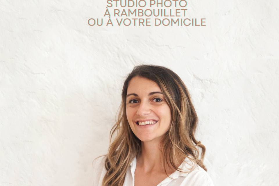 La photographe, OcéaneBonnefoy
