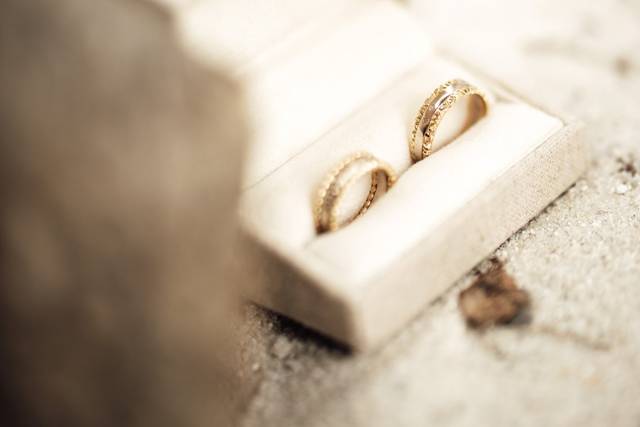 Mariage A&S