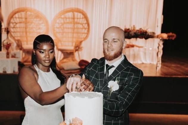 R&M Wedding