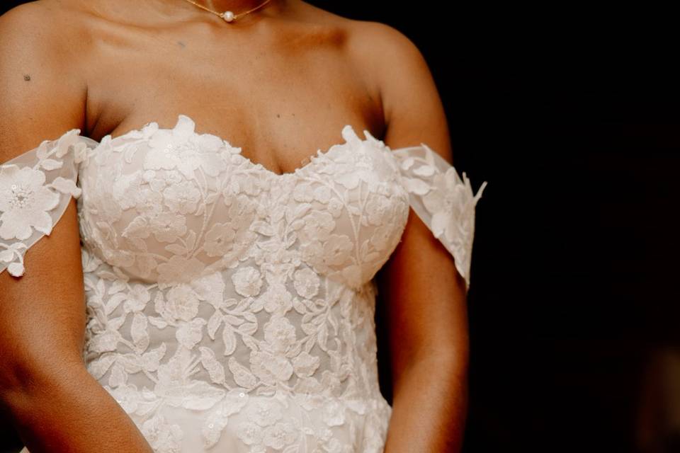Mariage G&C