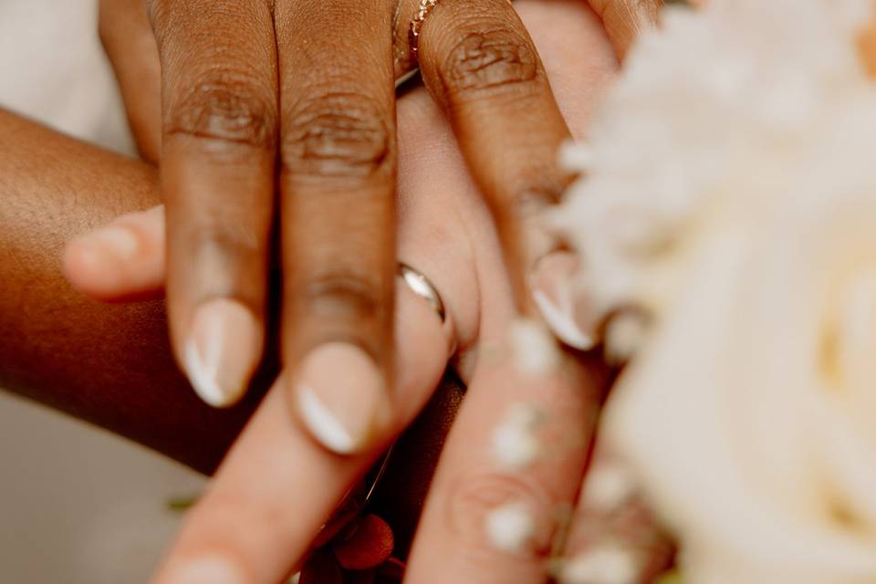 Mariage G&C