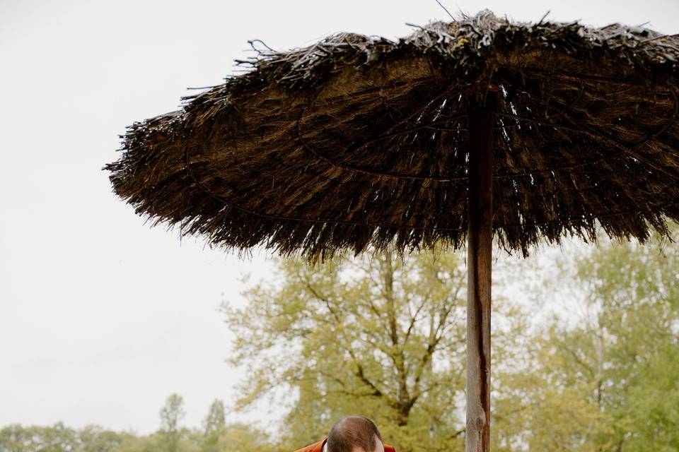 Mariage G&C