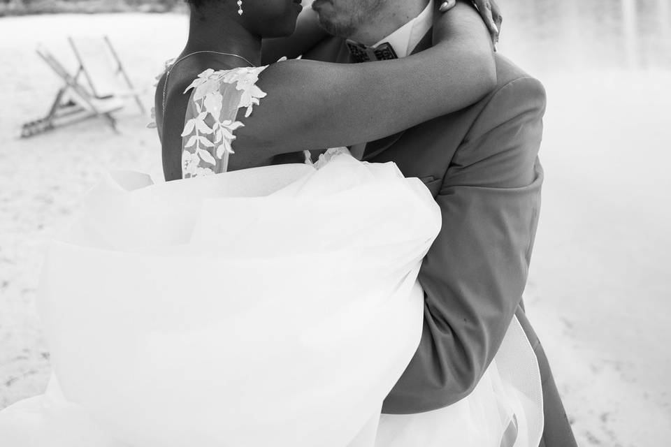 Mariage G&C