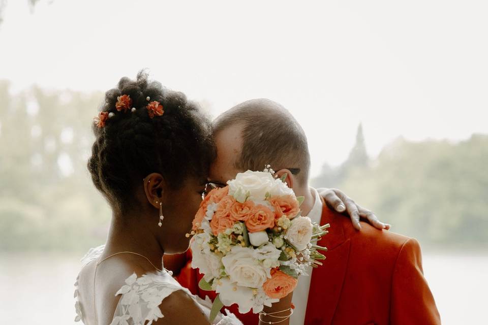 Mariage G&C